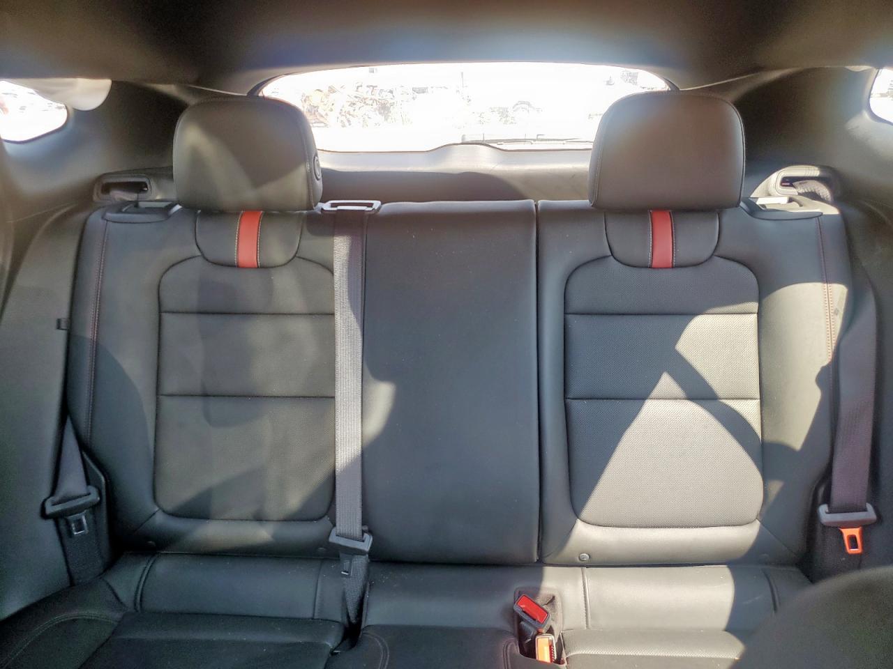 2025 Chevrolet Trax 2Rs VIN: KL77LJEP8SC043422 Lot: 70329995