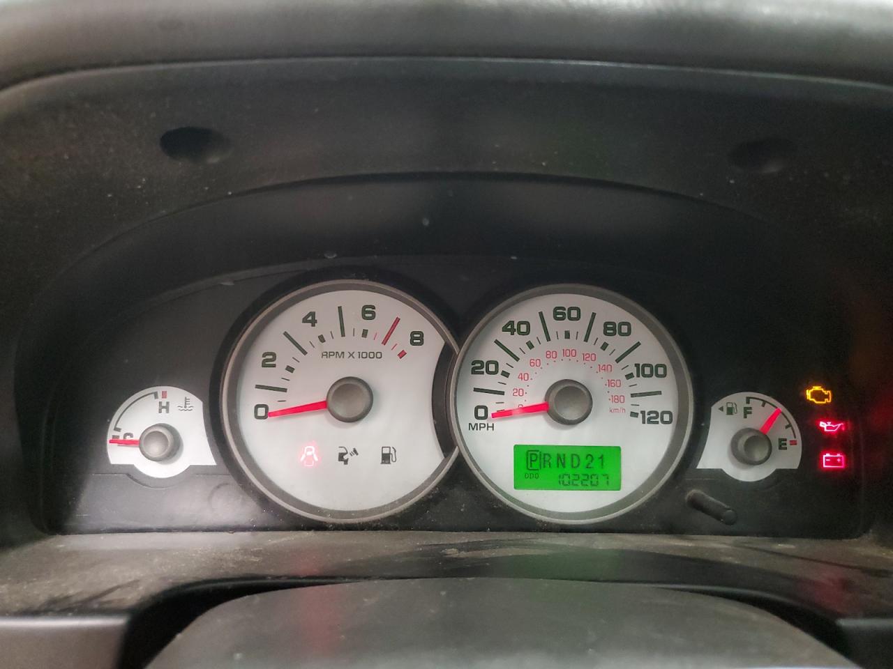 2005 Ford Escape Xlt VIN: 1FMYU93155KC27773 Lot: 69138505