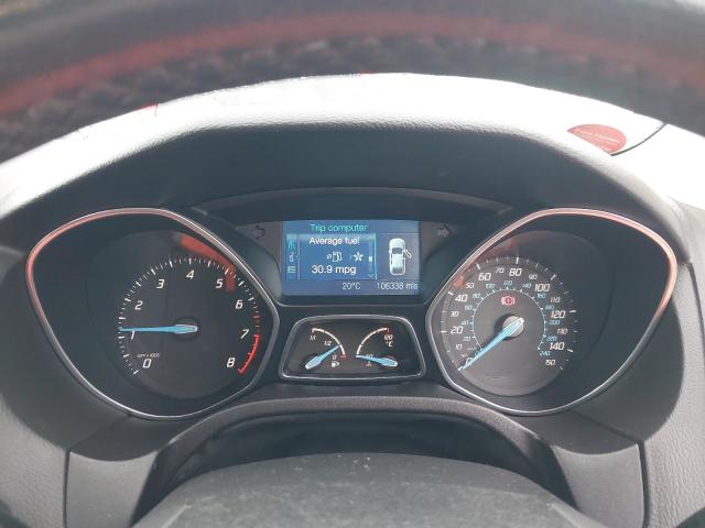 2011 FORD FOCUS TITA