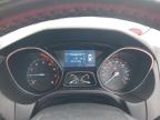 2011 FORD FOCUS TITA for sale at Copart CHESTER