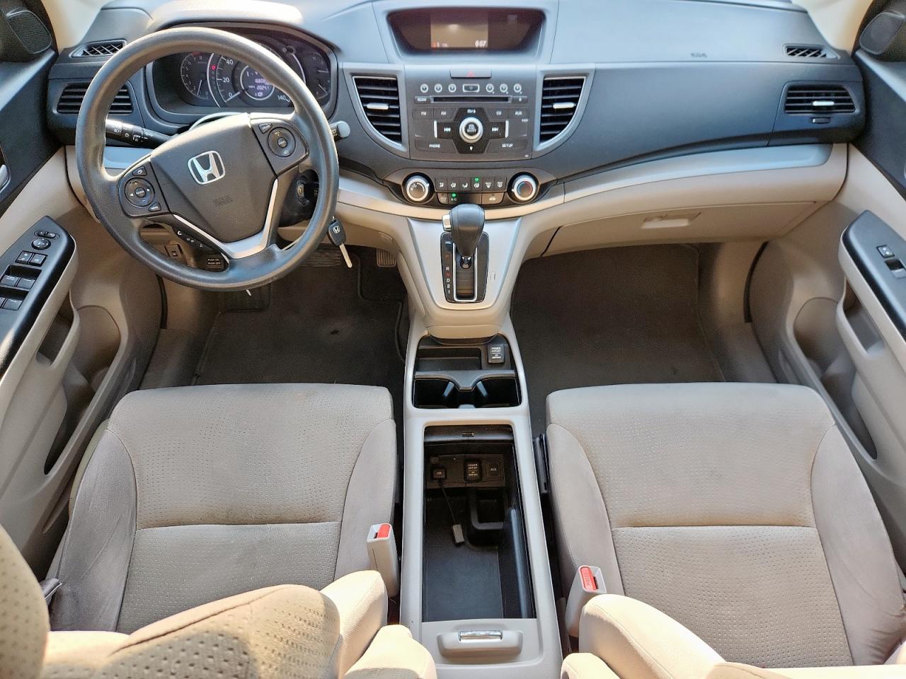 5J6RM3H5XDL000079 2013 Honda Cr-V Ex