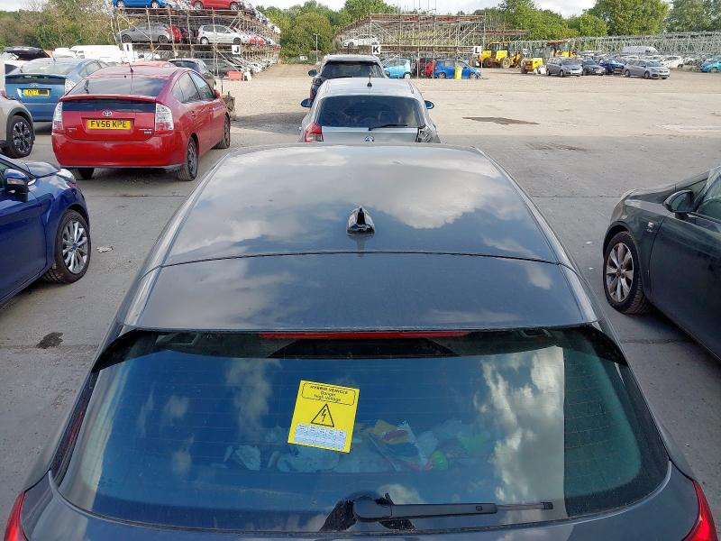 2024 VOLKSWAGEN GOLF 1.0 ETSI LIFE 5DR DSG