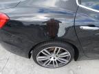 2013 MASERATI GHIBLI DV6 for sale at Copart BELFAST