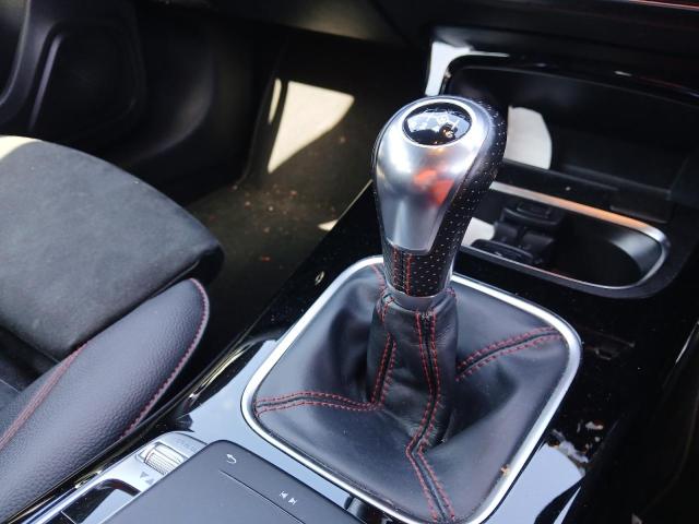 2019 MERCEDES BENZ A 200 AMG