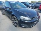 2013 VOLKSWAGEN GOLF GT BL for sale at Copart SANDY