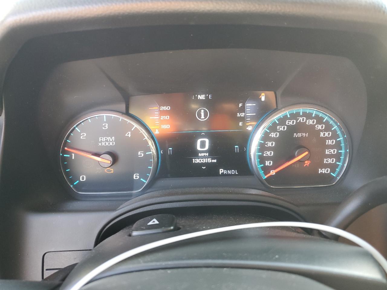 2017 Chevrolet Tahoe K1500 Lt VIN: 1GNSKBKC1HR276854 Lot: 67938805