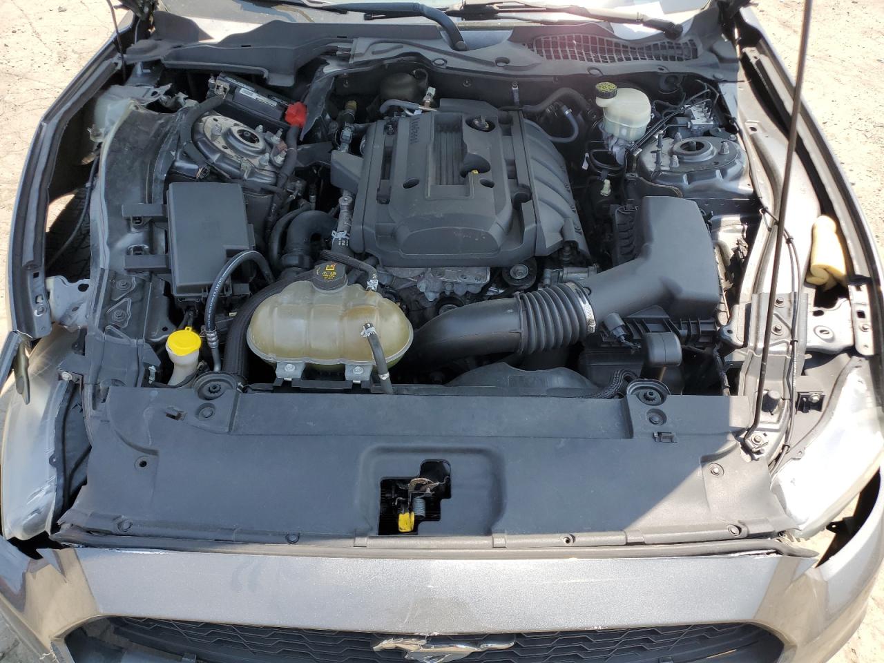 1FA6P8TH6G5255695 2016 Ford Mustang