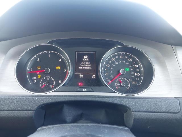 2013 VOLKSWAGEN GOLF SE BL