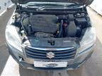 2015 SUZUKI SX4 S-CROSS SZ-T for sale at Copart BRISTOL
