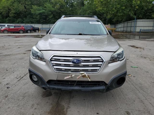  SUBARU OUTBACK 2016 Beżowy