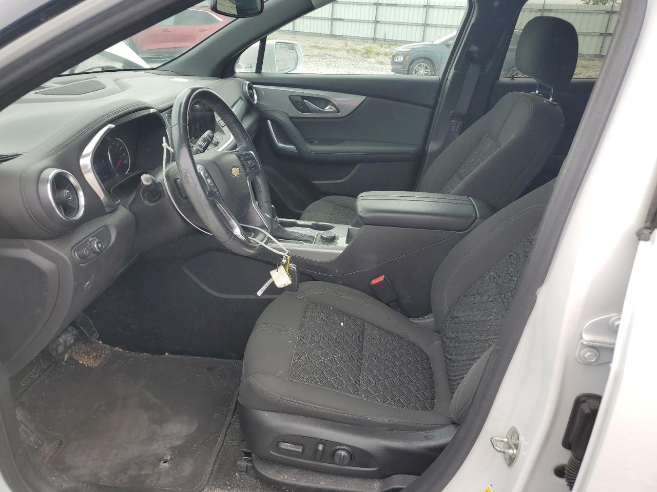 2020 Chevrolet Blazer 2Lt VIN: 3GNKBHRS4LS569718 Lot: 68226845