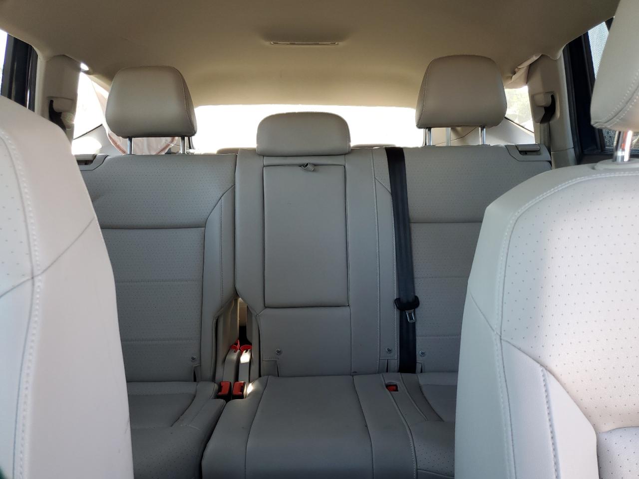 2021 Volkswagen Atlas Se VIN: 1V2HR2CA9MC536411 Lot: 70091035