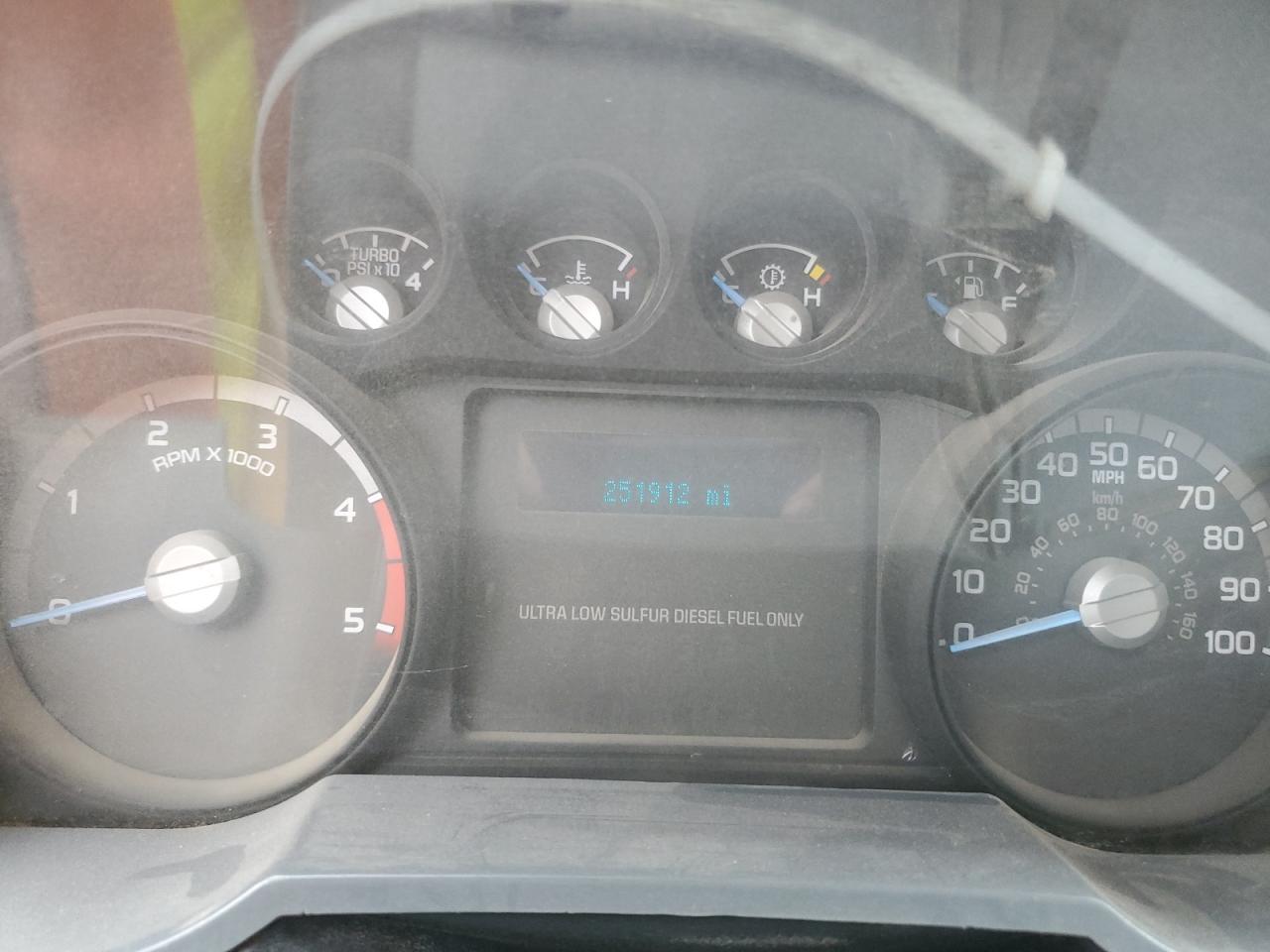 2016 Ford F450 Super Duty VIN: 1FDUF4GT6GEA17319 Lot: 69413635