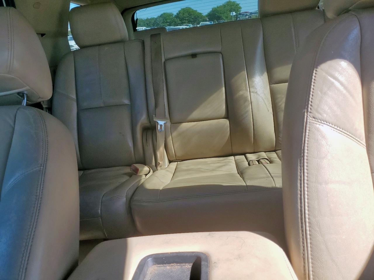 2011 GMC Yukon Slt VIN: 1GKS2CE02BR338306 Lot: 69281945