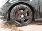 2013 MERCEDES-BENZ A250 BL-CY ENGINEERED BY A250 BLUEEFFICIENCY ENGINEERED BY for sale at Copart NEWBURY