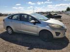 2011 FORD FIESTA SE   à vendre chez Copart ON - LONDON