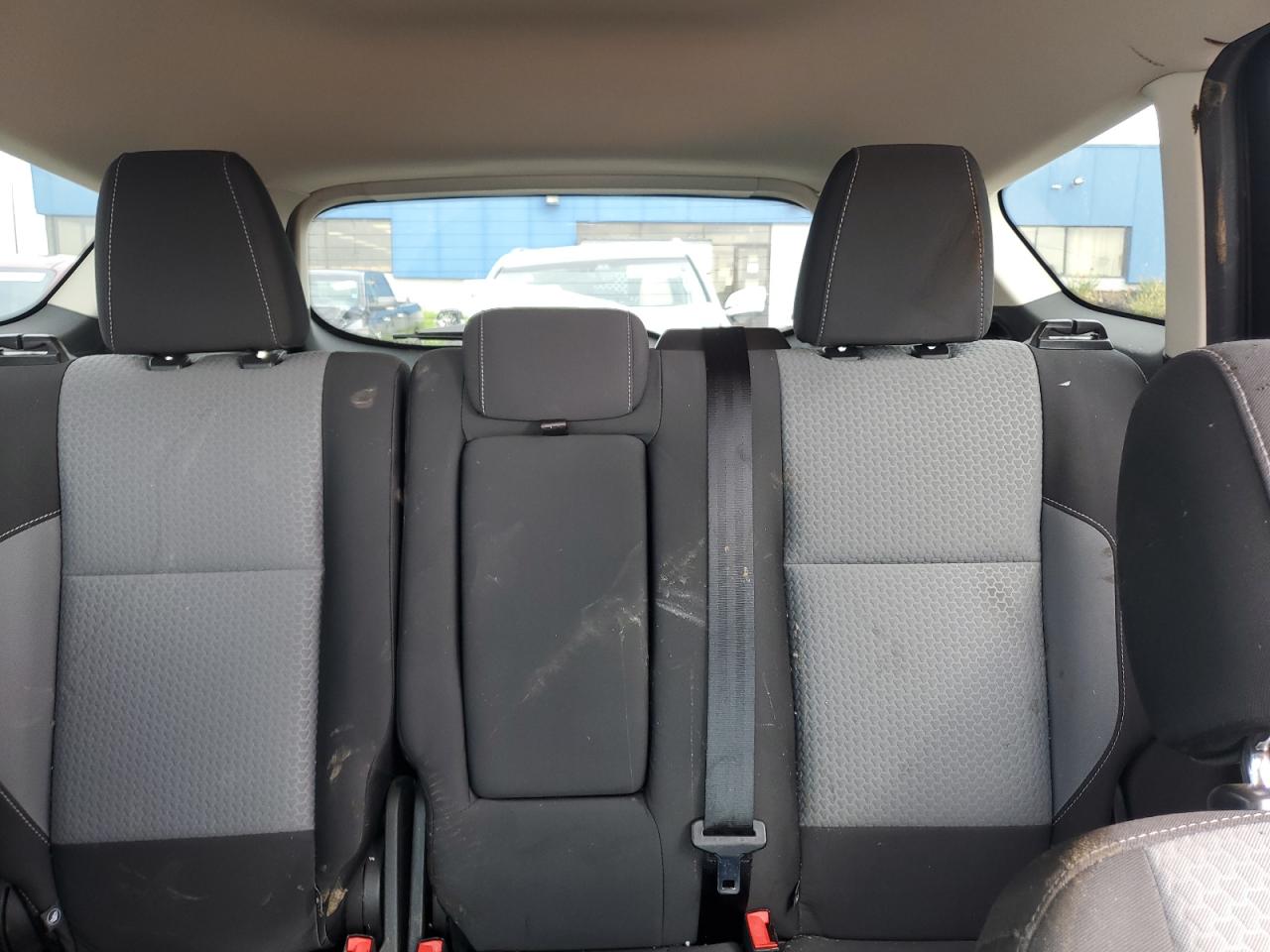 2017 Ford Escape Se VIN: 1FMCU0GD3HUC76389 Lot: 68314595