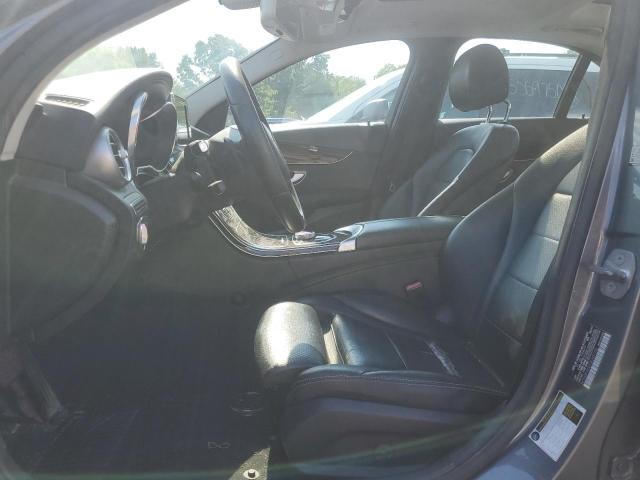 2018 MERCEDES-BENZ C 300 4MATIC  