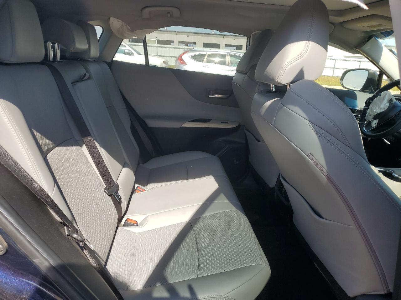 2021 Toyota Venza Le VIN: JTEAAAAH7MJ018759 Lot: 70683325