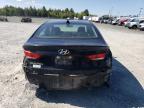 2017 HYUNDAI ELANTRA SE   for sale at Copart NS - HALIFAX