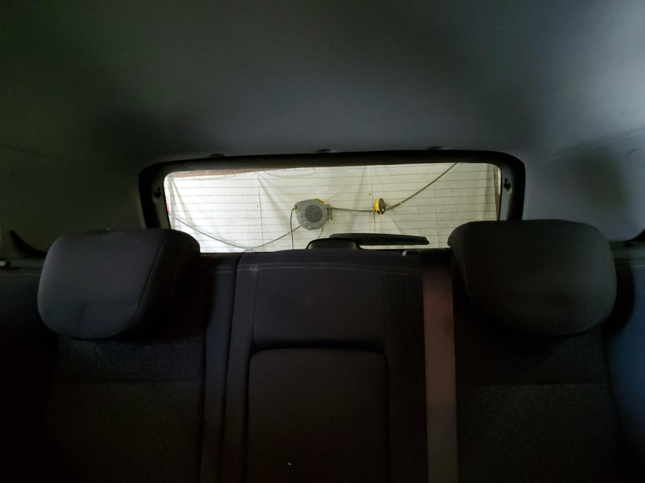 2022 Chevrolet Trax Ls VIN: KL7CJNSM9NB549471 Lot: 68809755