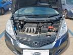 2012 HONDA JAZZ I-VTEC EX CVT  for sale at Copart NEWBURY