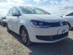 2018 VOLKSWAGEN SHARAN SE NAV BMOTION TEC  for sale at Copart YORK