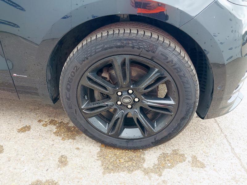 2021 LAND ROVER RANGE ROVER VELAR ED D MH 
