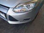 2013 FORD FOCUS EDGE for sale at Copart SANDTOFT