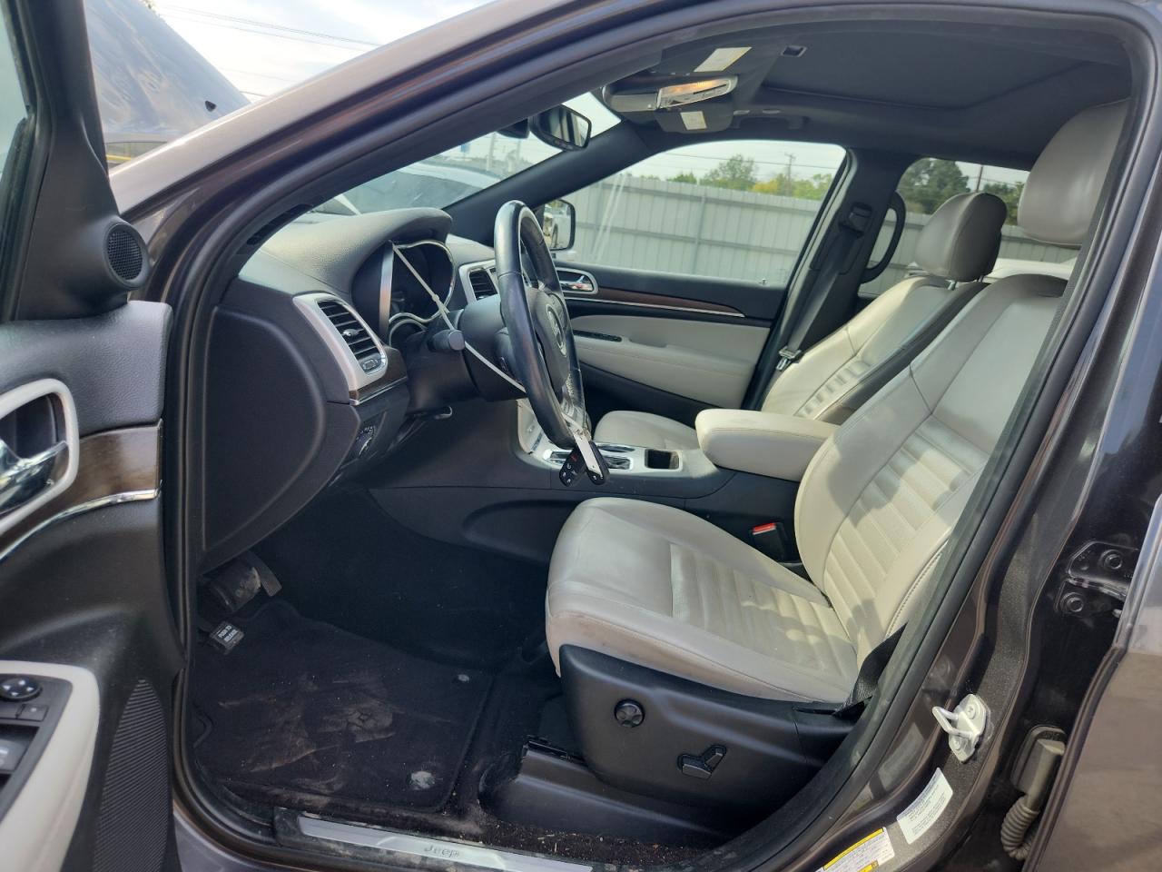 2018 Jeep Grand Cherokee Limited VIN: 1C4RJEBG4JC145179 Lot: 69403845