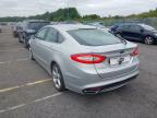 2016 FORD MONDEO TITANIUM TDCI  for sale at Copart SANDTOFT