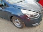 2018 RENAULT CLIO DYNAMIQUE NAV for sale at Copart WOLVERHAMPTON