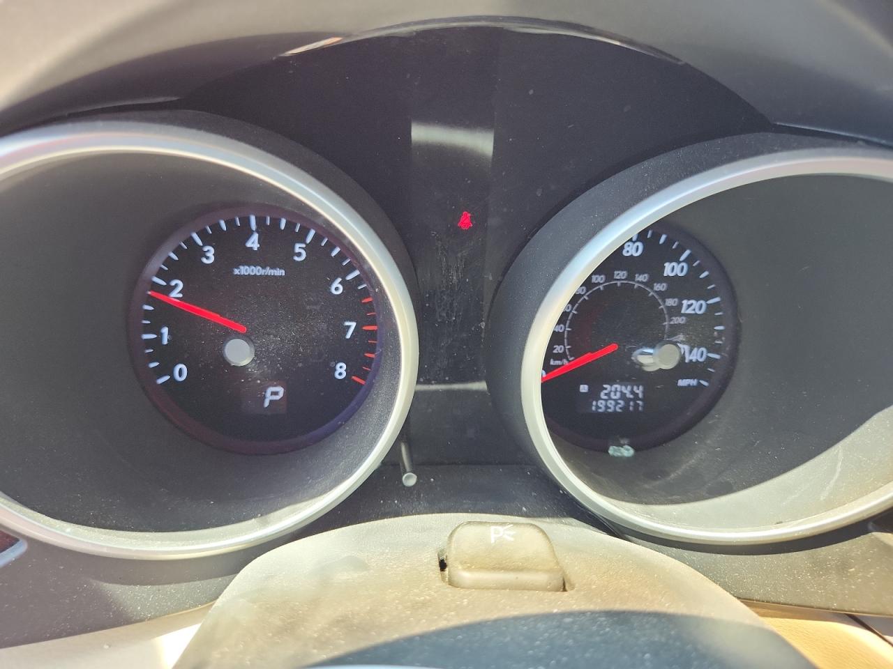 2009 Subaru Tribeca Limited VIN: 4S4WX97D294405099 Lot: 69538975