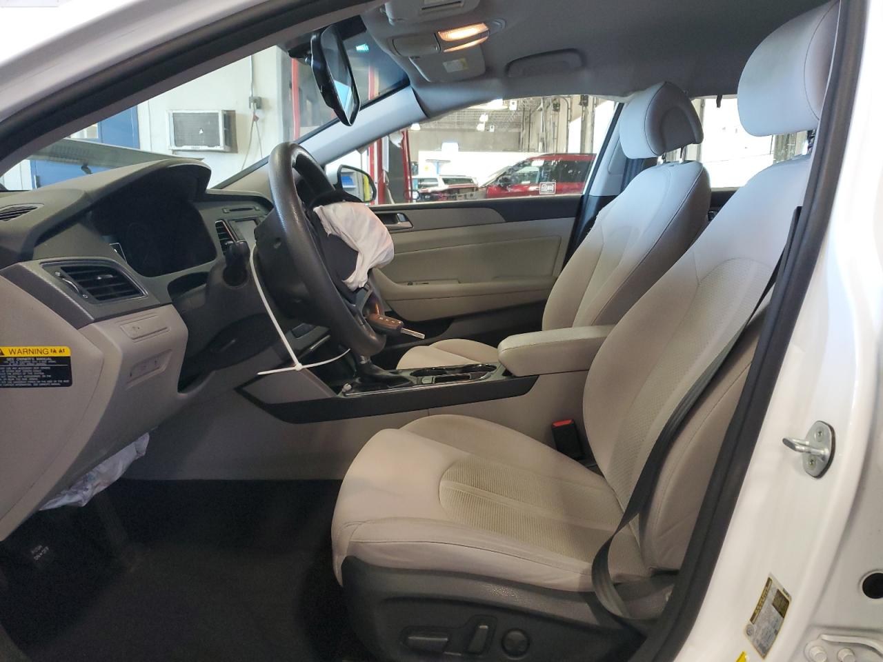 2015 Hyundai Sonata Se VIN: 5NPE24AFXFH159209 Lot: 70350805