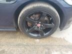 2017 JAGUAR XE R-SPORT for sale at Copart YORK
