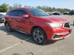 2020 ACURA MDX AWD   for sale at Copart NY - LONG ISLAND