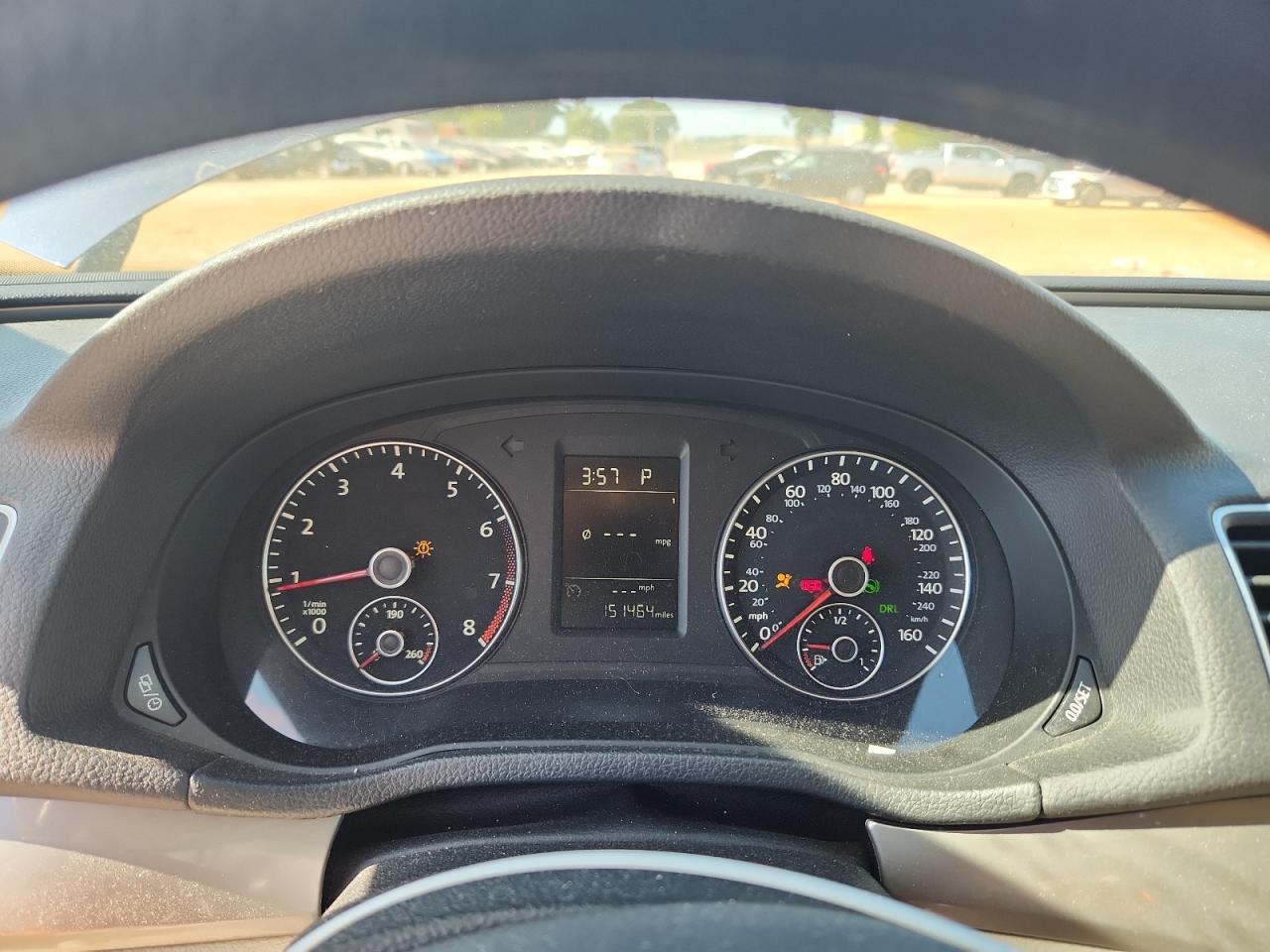 2013 Volkswagen Passat S VIN: 1VWAP7A33DC139509 Lot: 71041645