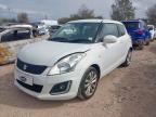 2013 SUZUKI SWIFT SZ3  for sale at Copart BRISTOL