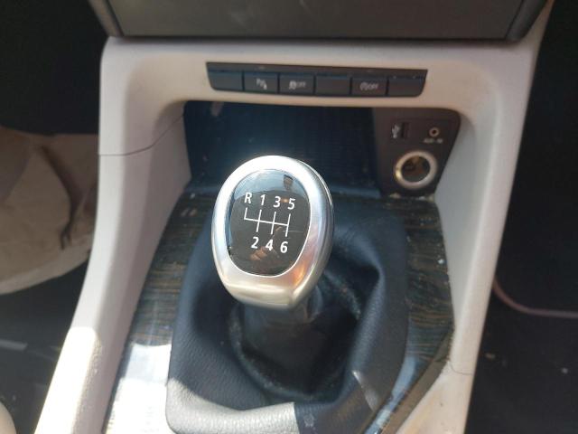 2011 BMW X1 SDRIVE2