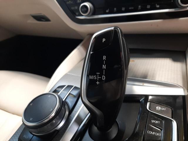 2017 BMW 530E M SPO