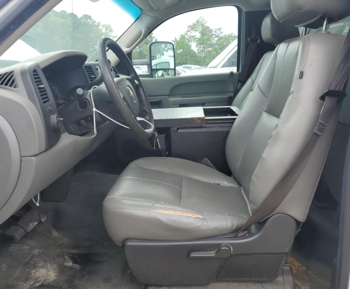 2013 Chevrolet Silverado C1500 VIN: 1GCNCPEXXDZ270298 Lot: 49786745