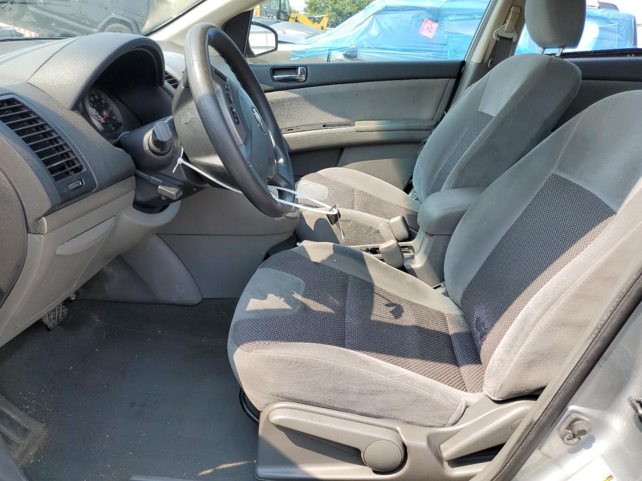 2007 Nissan Sentra 2.0 VIN: 3N1AB61E57L715805 Lot: 67116965