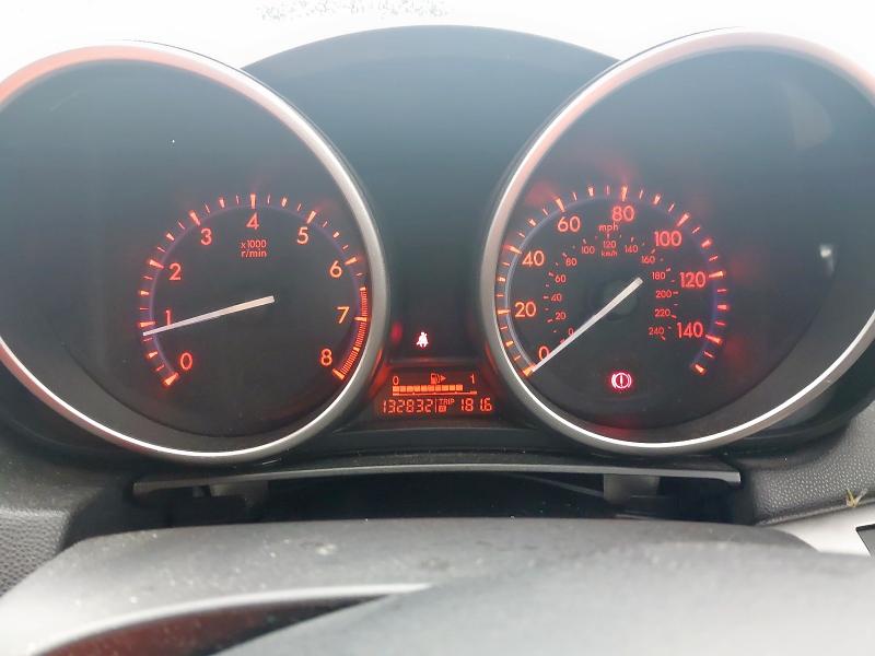 2010 MAZDA 3 SPORT