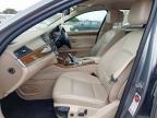 2011 BMW 5 SERIES SE for sale at Copart NEWBURY