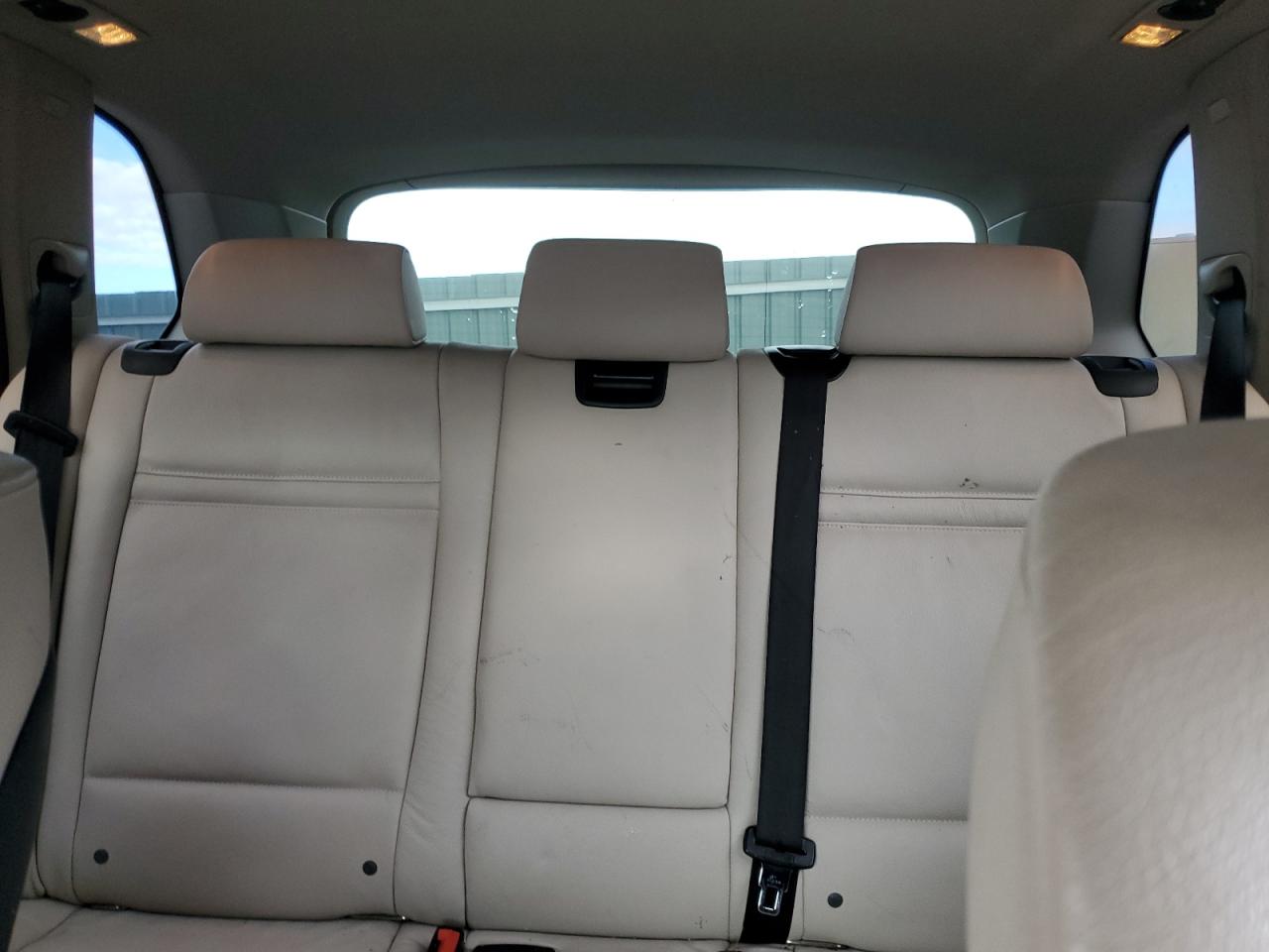 2012 BMW X5 xDrive35D VIN: 5UXZW0C5XC0B89985 Lot: 70550285