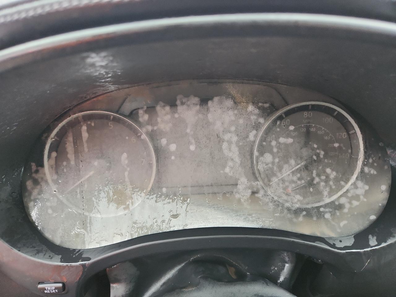 2021 Infiniti Qx50 Essential VIN: 3PCAJ5CB8MF121989 Lot: 69192945