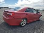 2014 TOYOTA CAMRY HYBRID   for sale at Copart ON - OTTAWA
