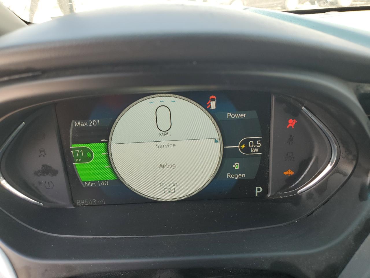 2018 Chevrolet Bolt Ev Lt VIN: 1G1FW6S01J4135905 Lot: 69928365