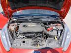 2015 FORD FIESTA ST-2 TURBO  for sale at Copart SANDWICH