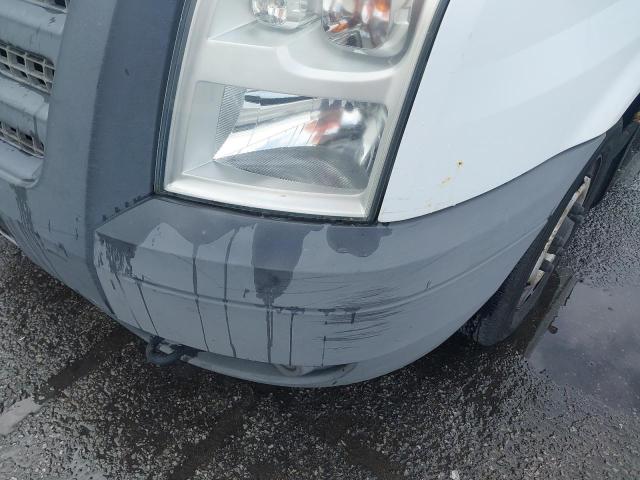 2013 FORD TRANSIT 10